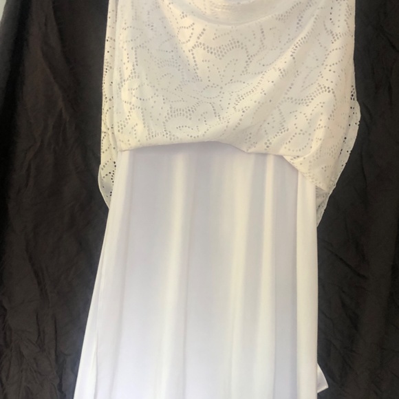 TRIBAL L eyelet dress - Picture 6 of 8